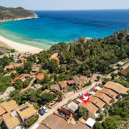 Mare By Interhome 別荘 *