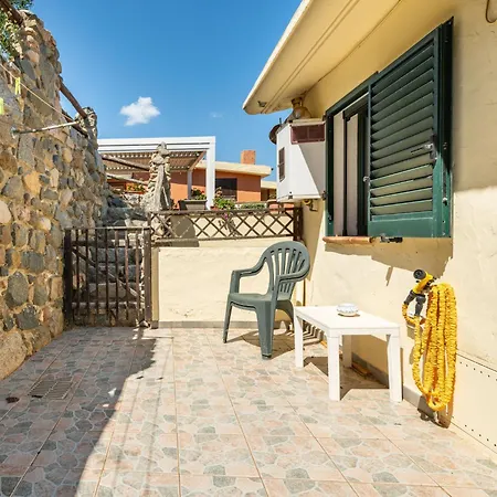 Holiday Home Bramasole By Interhome Solanas (Cagliari)