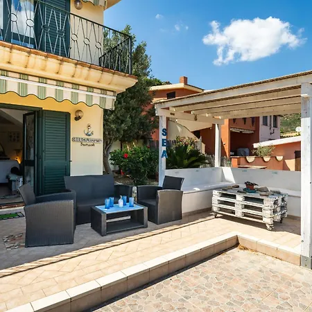 Bramasole By Interhome