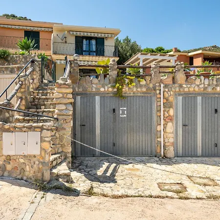 Mare By Interhome 別荘 *