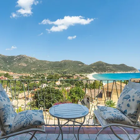 Dom wakacyjny Bramasole By Interhome Solanas (Cagliari)