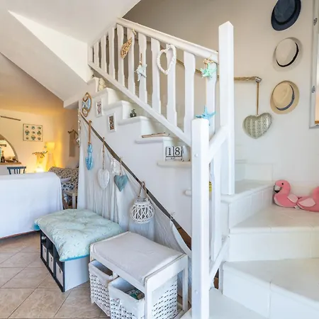 Bramasole By Interhome Solanas (Cagliari)