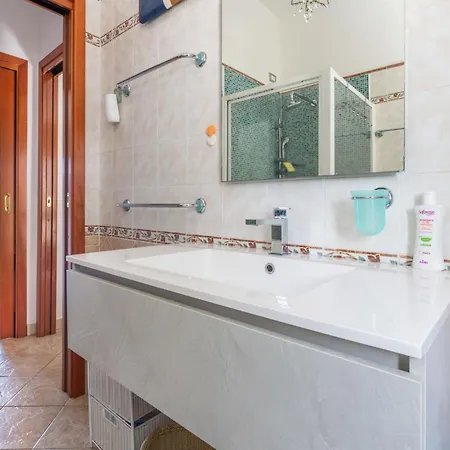 Bramasole By Interhome * Solanas (Cagliari)