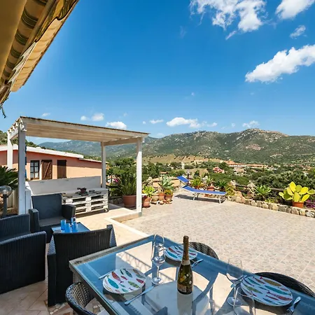 Bramasole By Interhome