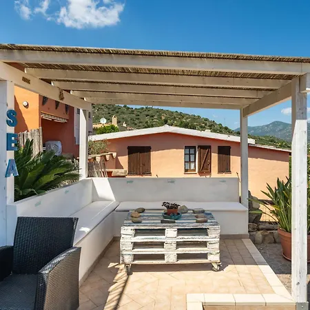 Bramasole By Interhome Dom wakacyjny Solanas (Cagliari)