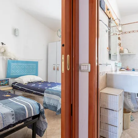 Holiday Home Bramasole By Interhome * Solanas (Cagliari)