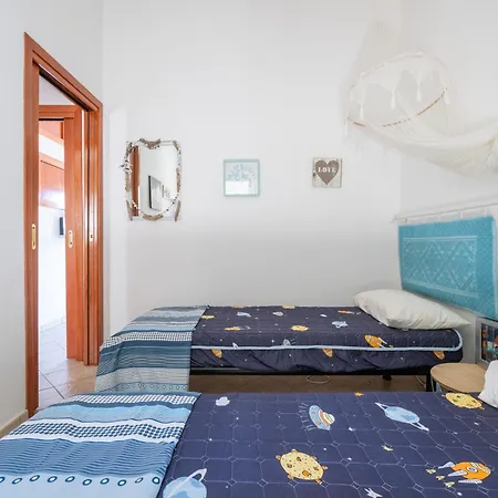 Dom wakacyjny Bramasole By Interhome