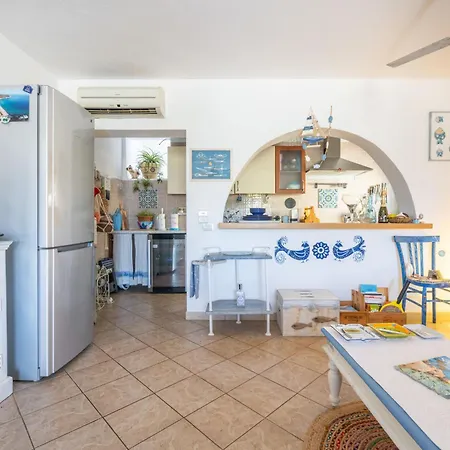 Bramasole By Interhome Solanas (Cagliari)