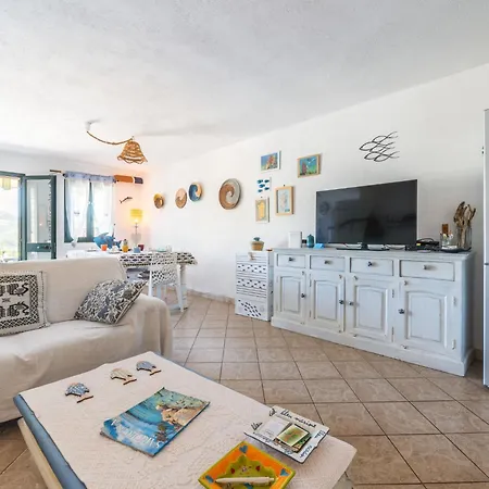 Bramasole By Interhome Solanas (Cagliari)