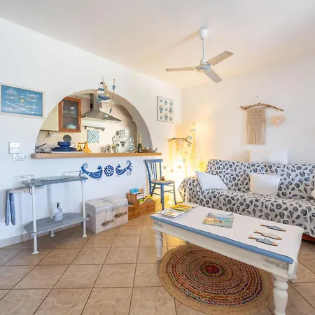 Holiday Home Bramasole By Interhome