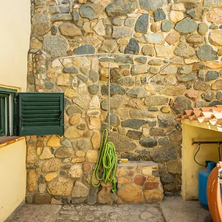 Mare By Interhome Solanas (Cagliari)