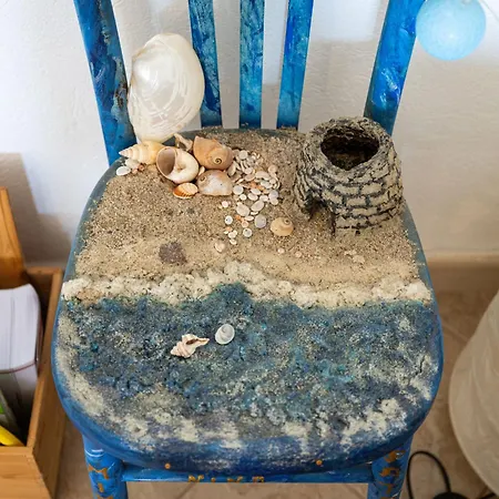 Tatil Evi Mare By Interhome