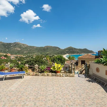 Mare By Interhome * Solanas (Cagliari)