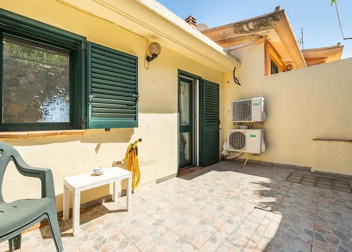 Mare By Interhome Сasa de vacaciones