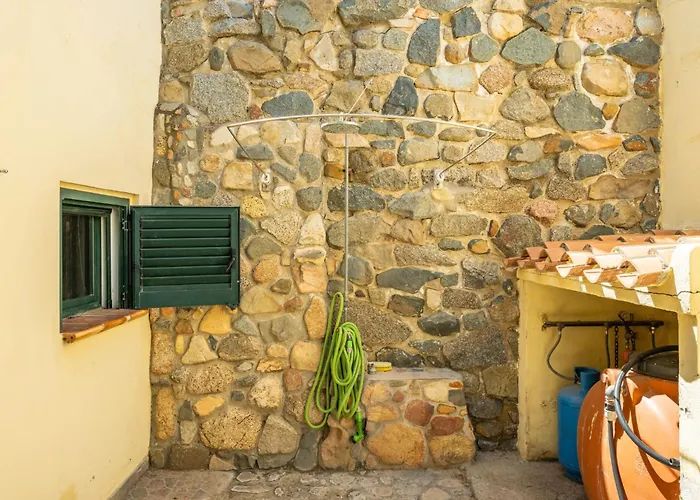 Mare By Interhome Solanas (Cagliari)