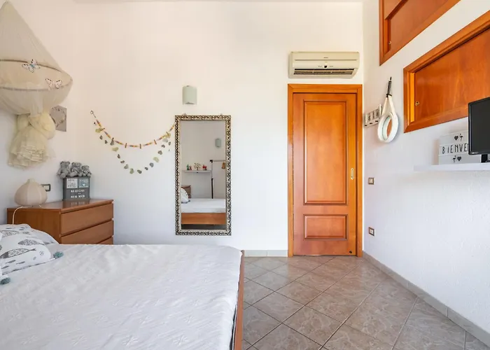 Mare By Interhome * Solanas (Cagliari)