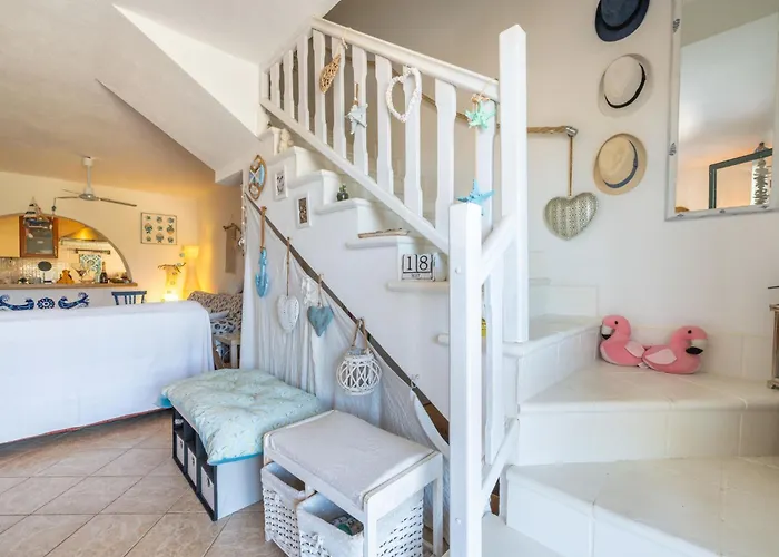 Mare By Interhome Solanas (Cagliari)