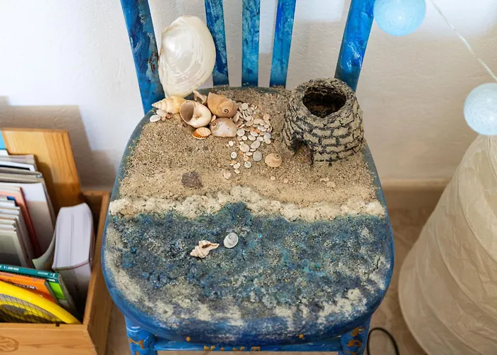 Сasa de vacaciones Mare By Interhome