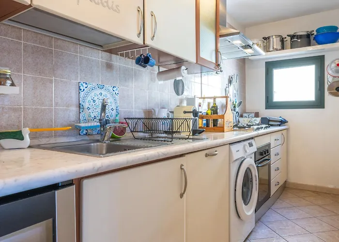 Сasa de vacaciones Mare By Interhome *