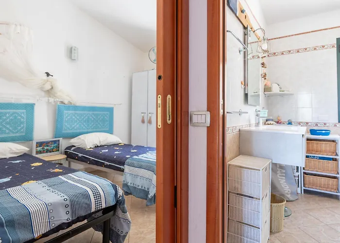 Mare By Interhome * Solanas (Cagliari)