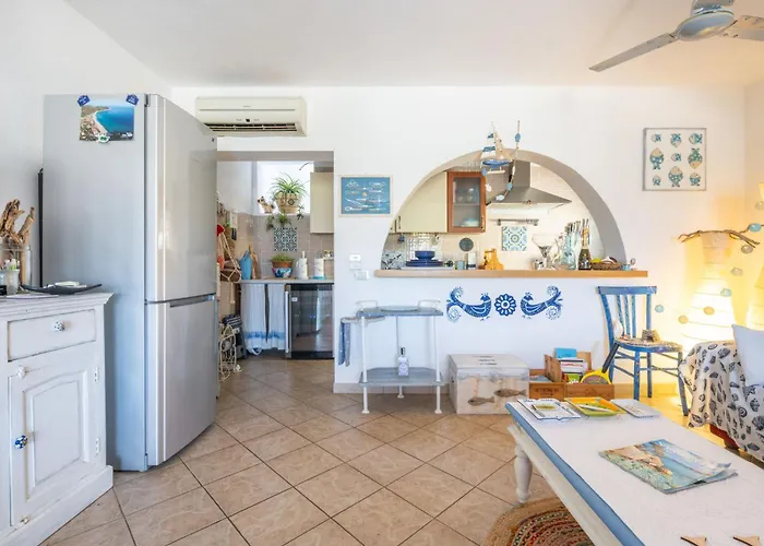 Mare By Interhome Solanas (Cagliari)