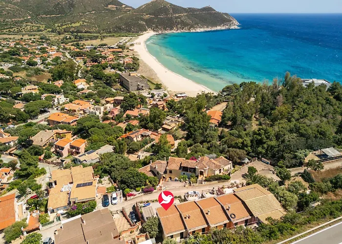 Vakantiehuis Mare By Interhome