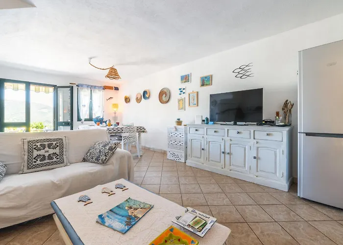 Mare By Interhome Solanas (Cagliari)
