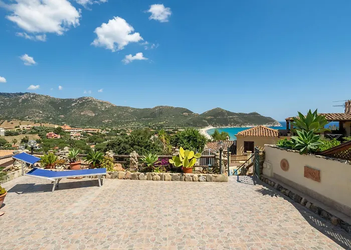 Mare By Interhome * Solanas (Cagliari)